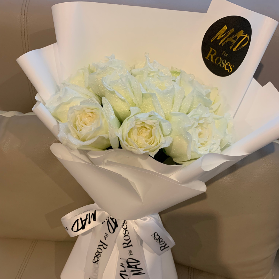 Rose Bouquet