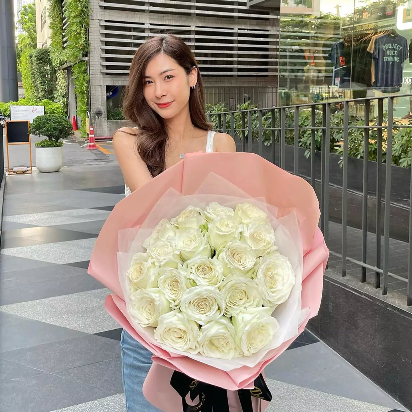 Rose Bouquet